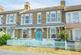 West Cliff Gardens, Herne Bay, Kent, CT6