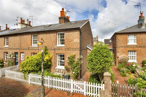 3 bedroom end of terrace house for sale, Poona Road, Tunbridge Wells, Kent, TN1
