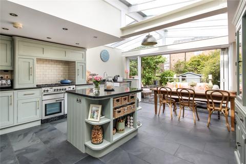 3 bedroom end of terrace house for sale, Poona Road, Tunbridge Wells, Kent, TN1