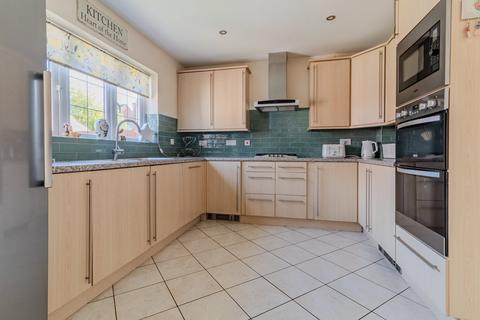 4 bedroom detached house for sale, Allendale Road, Loughborough LE11