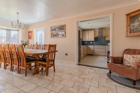 4 bedroom detached house for sale, Allendale Road, Loughborough LE11