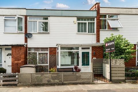 2 bedroom terraced house for sale, Aldersgrove Avenue, London