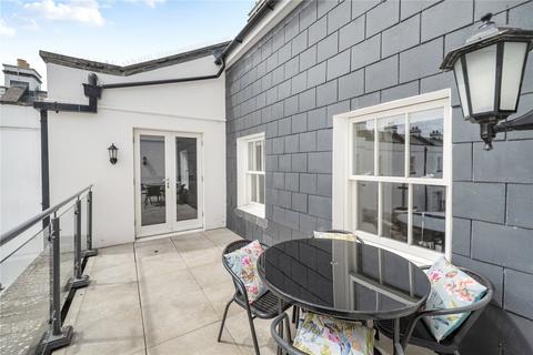 3 bedroom penthouse for sale, Prince Regent Mews, Cheltenham, GL52