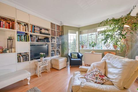 undefined, Ealing Village, Ealing, London, W5