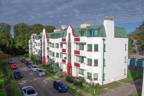 Ealing Village, Ealing, London, W5