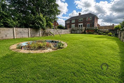 2 bedroom semi-detached house for sale, Maricourt Avenue, Lancashire BB1