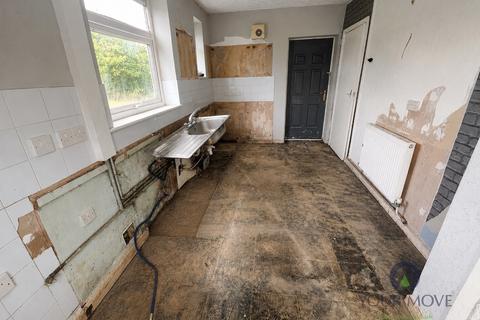 2 bedroom semi-detached house for sale, Maricourt Avenue, Lancashire BB1