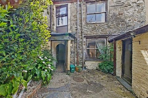 5 bedroom terraced house for sale, Driftwood House, 2 Broad Street, St. Columb, Cornwall, TR9 6AS