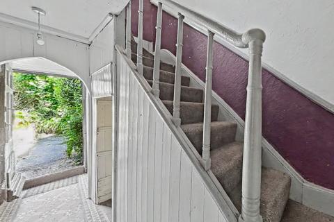 5 bedroom terraced house for sale, Driftwood House, 2 Broad Street, St. Columb, Cornwall, TR9 6AS