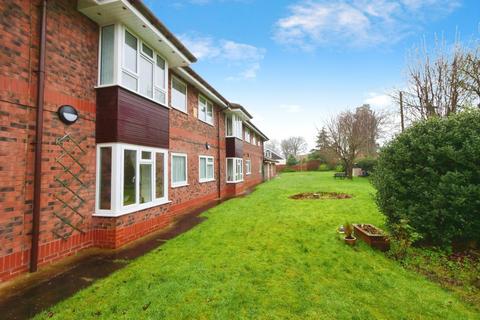 2 bedroom apartment for sale, St. Marys Mews, Wigginton YO32