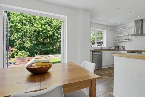 4 bedroom detached house for sale, Camelia Grove, Eastleigh SO50
