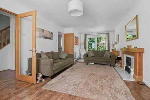 4 bedroom detached house for sale, Camelia Grove, Eastleigh SO50