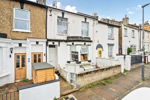 2 bedroom apartment for sale, Llanover Road, Woolwich
