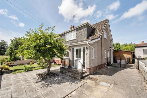 2 bedroom semi-detached house for sale, Sketty Park Close, Sketty, Swansea