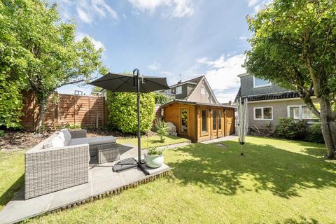2 bedroom semi-detached house for sale, Sketty Park Close, Sketty, Swansea