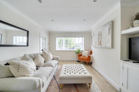 2 bedroom semi-detached house for sale, Sketty Park Close, Sketty, Swansea