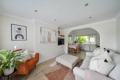 2 bedroom semi-detached house for sale, Sketty Park Close, Sketty, Swansea