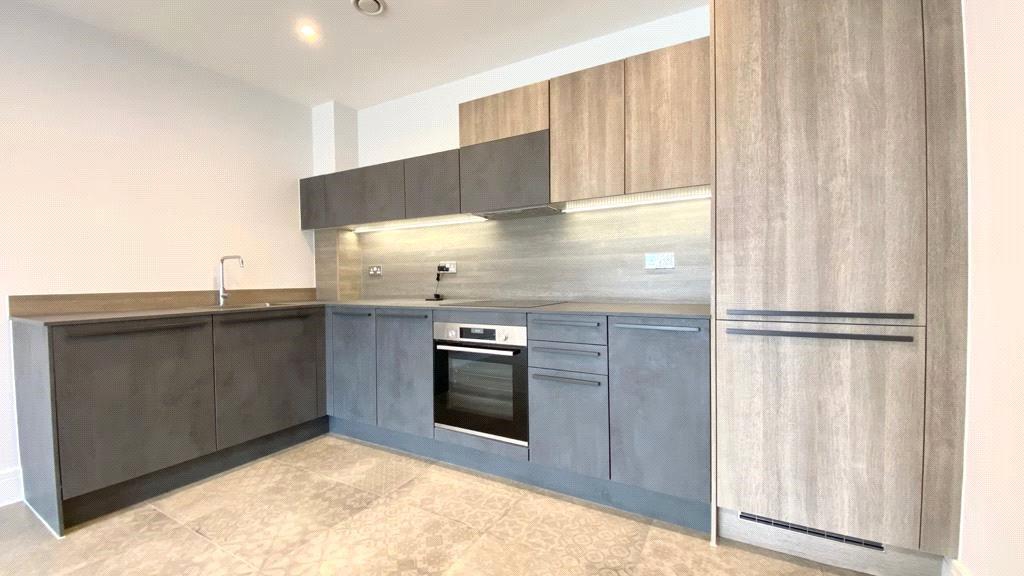 Apartment in Reading, Kennet Island, Coley Park - View 2