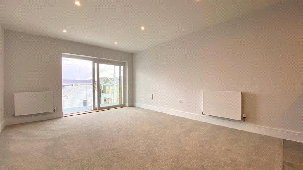 Apartment in Reading, Kennet Island, Coley Park - View 3