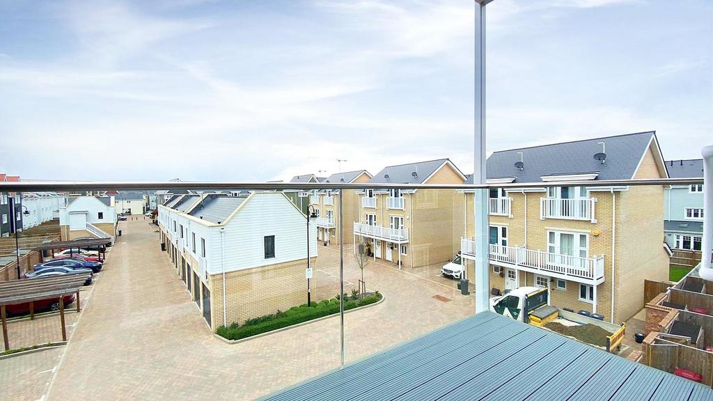 Apartment in Reading, Kennet Island, Coley Park - View 4