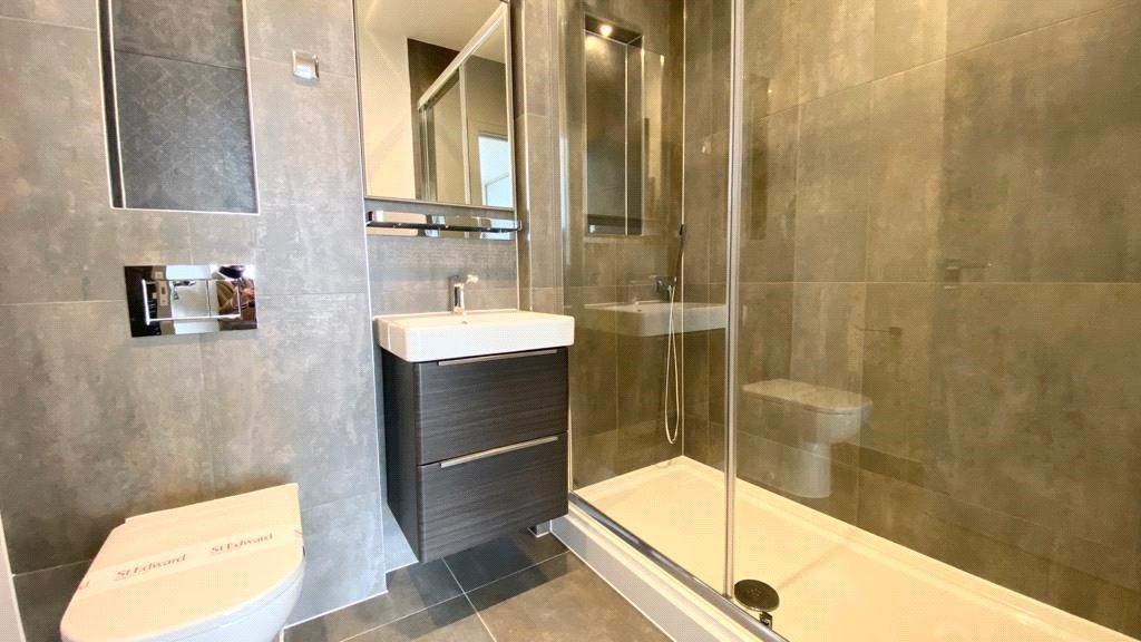 Apartment in Reading, Kennet Island, Coley Park - View 5