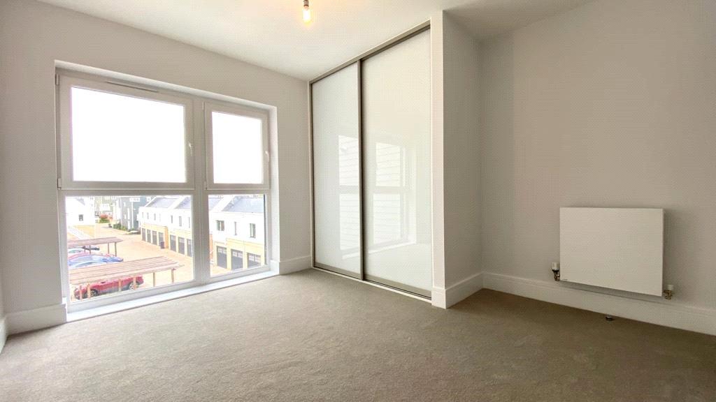Apartment in Reading, Kennet Island, Coley Park - More