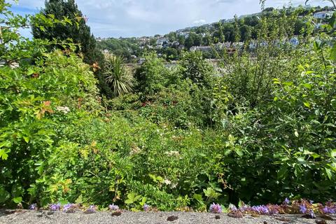 Land for sale, Plot 1 Polvellan Terrace, Looe, Cornwall, PL13 2EB