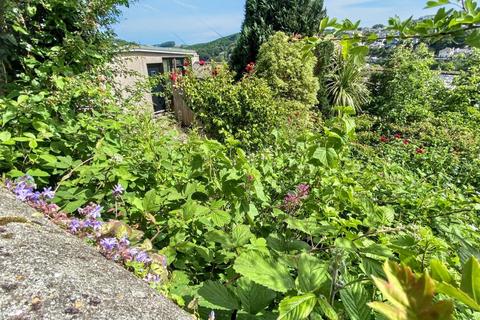 Land for sale, Plot 1 Polvellan Terrace, Looe, Cornwall, PL13 2EB