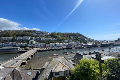 Land for sale, Plot 1 Polvellan Terrace, Looe, Cornwall, PL13 2EB