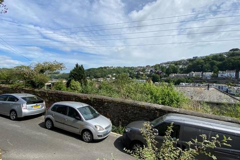 Land for sale, Plot 1 Polvellan Terrace, Looe, Cornwall, PL13 2EB