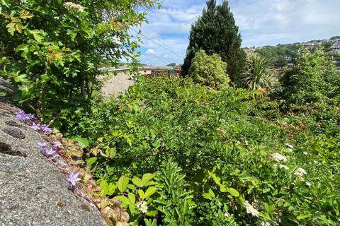 Land for sale, Plot 1 Polvellan Terrace, Looe, Cornwall, PL13 2EB