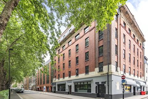 2 bedroom flat to rent, Queens Terrace, Hampshire SO14