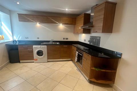 2 bedroom flat to rent, Queens Terrace, Hampshire SO14