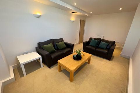 2 bedroom flat to rent, Queens Terrace, Hampshire SO14