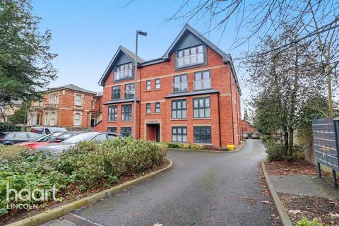 2 bedroom apartment for sale, South Park, LINCOLN