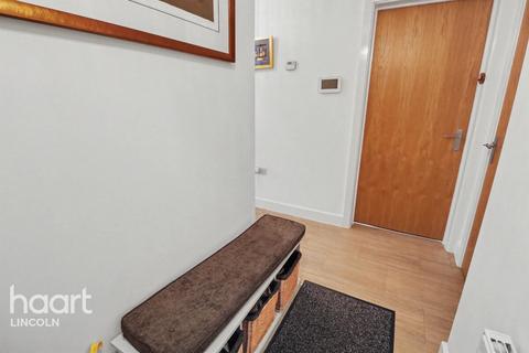 2 bedroom apartment for sale, South Park, LINCOLN