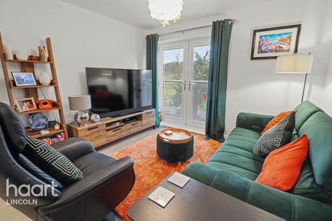 2 bedroom apartment for sale, South Park, LINCOLN
