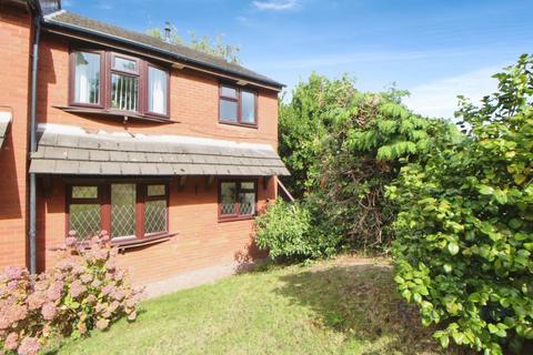 undefined, Firdale Road, Cheshire CW8
