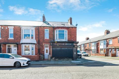 3 bedroom end of terrace house for sale, Talbot Road, South Shields, Tyne and Wear, NE34