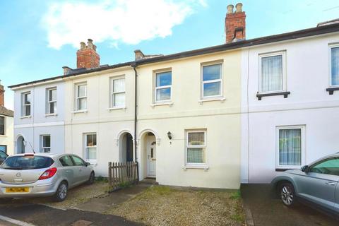 Terraced house - Brooksdale Lane, Cheltenham, Gloucestershire, GL53