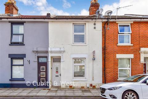 Terraced house - Station Road, Portsmouth PO3