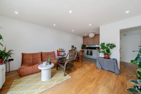 1 bedroom apartment for sale, Borland Road, London