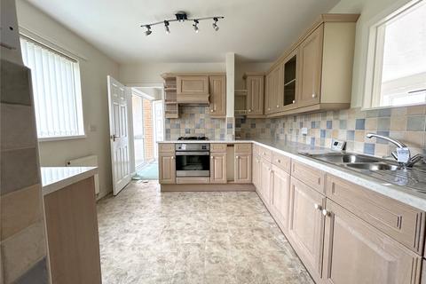 4 bedroom detached house for sale, Croft Road, Haverfordwest SA62