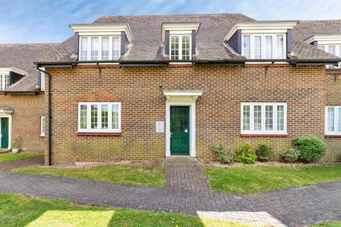 1 bedroom retirement property for sale, Barnside Court, Welwyn Garden City