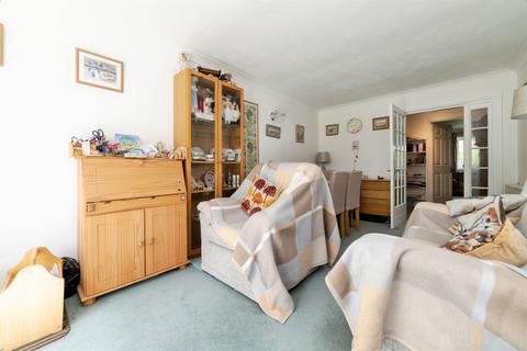1 bedroom retirement property for sale, Barnside Court, Welwyn Garden City