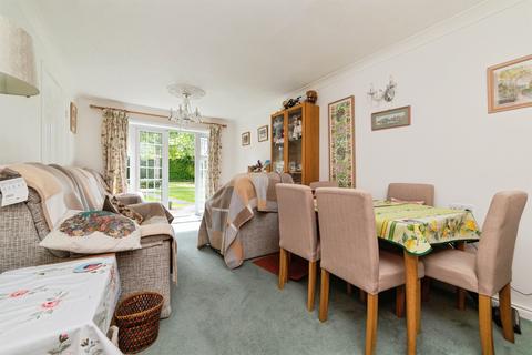 1 bedroom retirement property for sale, Barnside Court, Welwyn Garden City