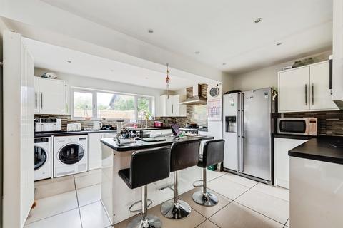3 bedroom end of terrace house for sale, Caldecott Close, ABINGDON