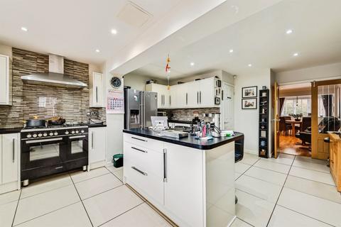 3 bedroom end of terrace house for sale, Caldecott Close, ABINGDON