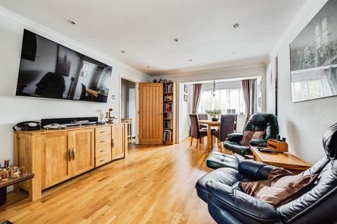 3 bedroom end of terrace house for sale, Caldecott Close, ABINGDON