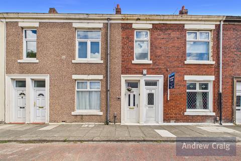 2 bedroom flat for sale, Jervis Street, Hebburn